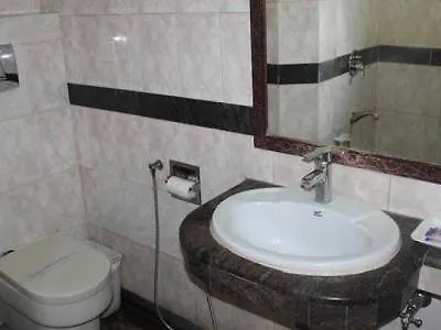 Hotel Sunstar Residency Delhi