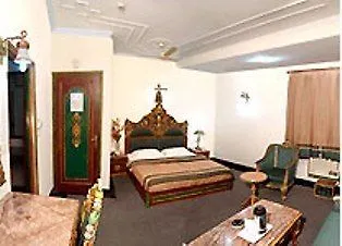 Hotel Sunstar Residency Delhi  Inde