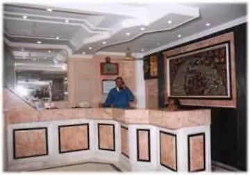 Hotel Sunstar Residency Delhi