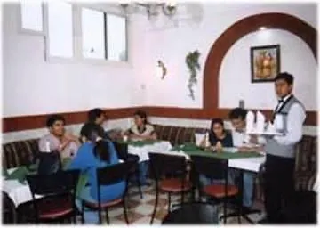 Hotel Sunstar Residency Delhi  Delhi (National Capital Territory of India)