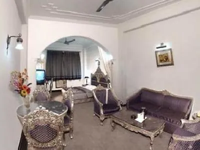 Hotel Sunstar Residency Delhi