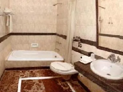 Hotel Sunstar Residency Delhi  Inde