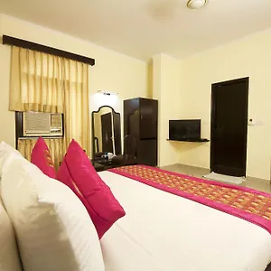Oyo 22154 ダルバル *** デリー