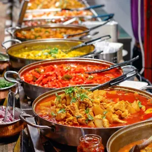 3* Hotel Fabhotel White House - Nr Yashobhoomi Convention Centre